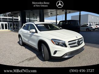 Used 2016 Mercedes-Benz GLA 250 video 1