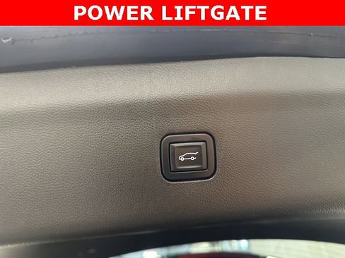 Used 2023 Buick Enclave Premium w/ Experience Buick Package image 40