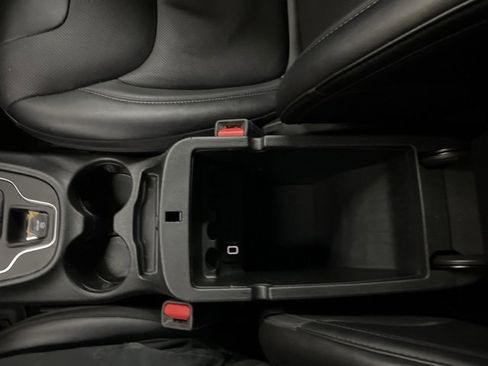 Used 2022 Jeep Cherokee Latitude Lux image 57