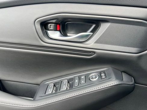 Certified 2025 Honda Accord Sport image 23