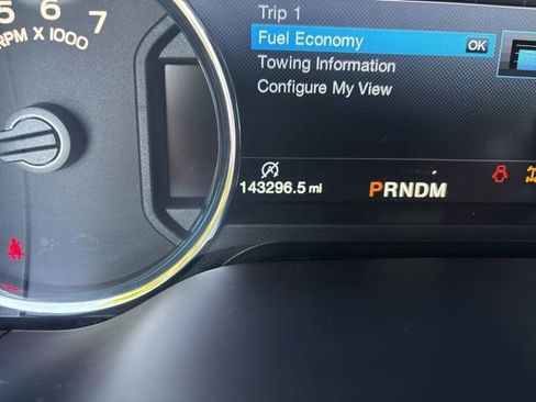 Used 2019 Ford F150 Lariat AWD/4WD image 21