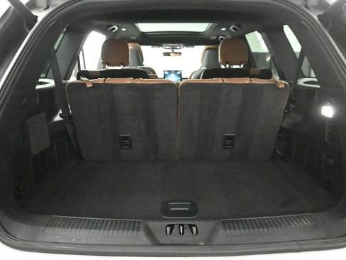 Certified 2023 Lincoln Aviator Reserve w/ Equipment Group 201A image 26