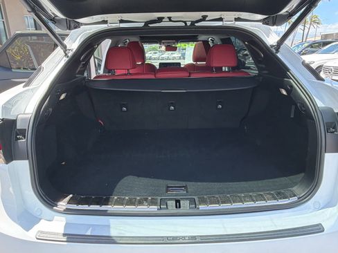 Used 2021 Lexus RX 350 F Sport FWD image 10