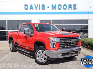 Used 2023 Chevrolet Silverado 3500 LTZ video 2