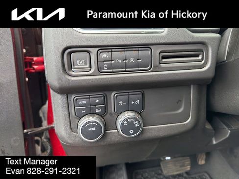 Used 2023 Chevrolet Tahoe LS AWD/4WD image 18