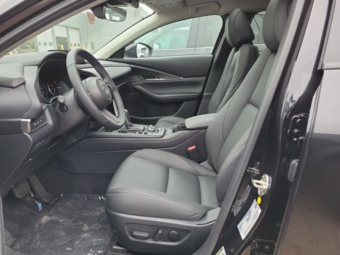 New 2026 MAZDA CX-30 AWD 2.5 S image 11