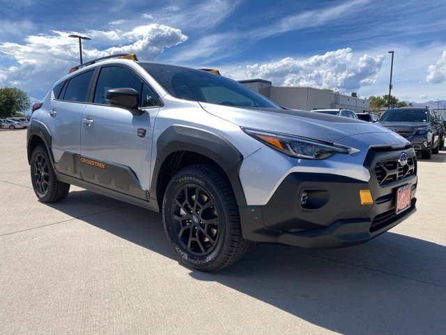 New 2026 Subaru Crosstrek 2.5i Wilderness AWD/4WD image 7
