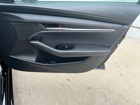 Certified 2026 MAZDA MAZDA3 s Sport FWD image 18