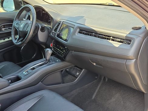 Used 2021 Honda HR-V EX-L image 28