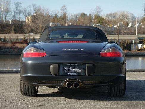 Used 2004 Porsche Boxster S image 37