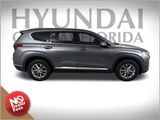 Used 2019 Hyundai Santa Fe SEL image 2