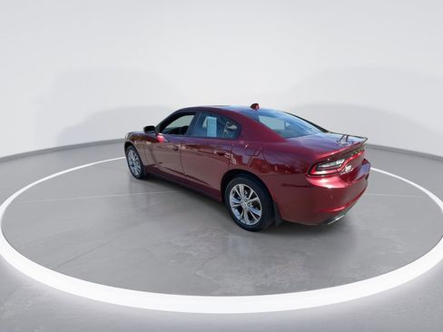 Used 2021 Dodge Charger SXT w/ Cold Weather Package image 14