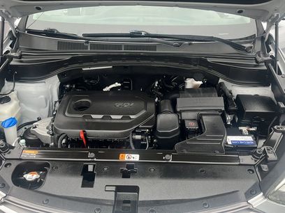 Used 2017 Hyundai Santa Fe Sport