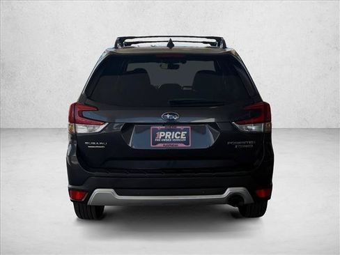 Used 2019 Subaru Forester Touring w/ Popular Package #3 AWD/4WD image 8