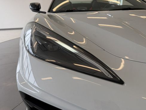 Used 2023 Chevrolet Corvette Stingray Preferred Conv w/ Z51 Performance Package image 47