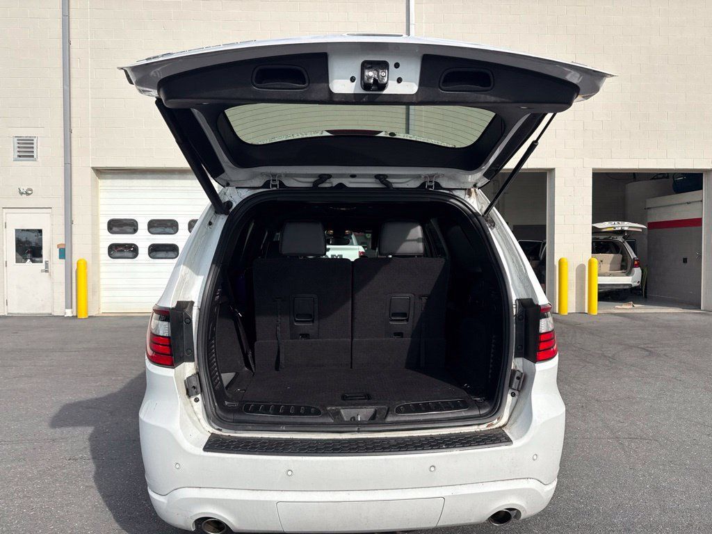 Used 2019 Dodge Durango GT AWD/4WD image 9