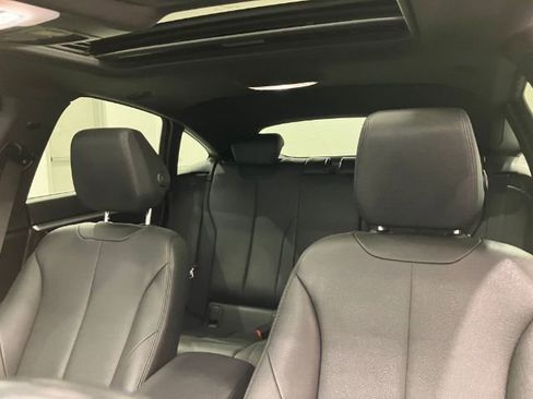 Used 2019 BMW 430i Gran Coupe RWD image 46