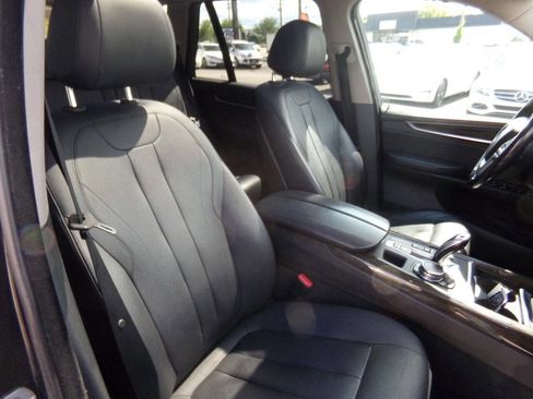 Used 2016 BMW X5 xDrive35i w/ Premium Package image 39