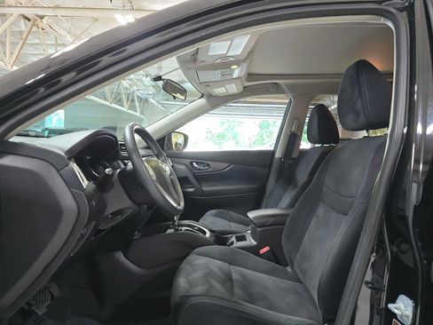 Used 2014 Nissan Rogue SV w/ SV Premium Package AWD/4WD image 20