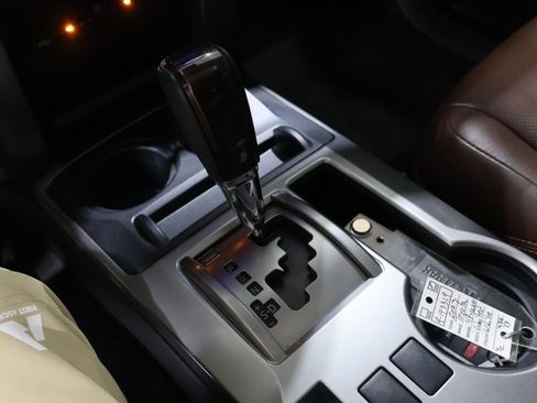 Used 2023 Toyota 4Runner Limited image 28