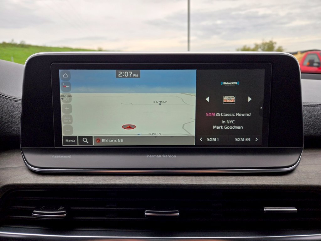 Used 2022 Kia Telluride SX AWD/4WD image 22