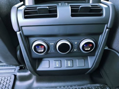 New 2026 Land Rover Defender 110 X AWD/4WD image 24