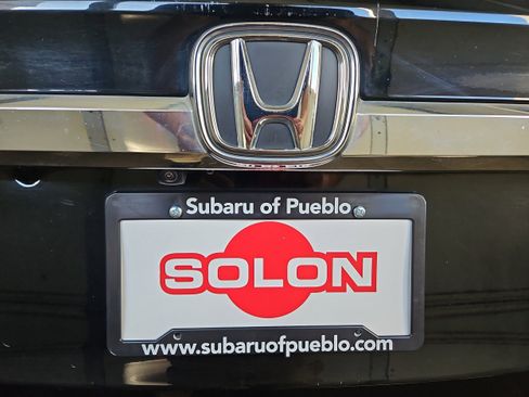 Used 2019 Honda Odyssey EX-L image 33