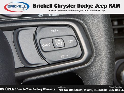 New 2026 Jeep Wrangler Sport image 26