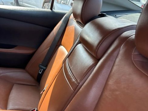 Used 2012 Lexus ES 350 w/ Touring Special Edition FWD image 41