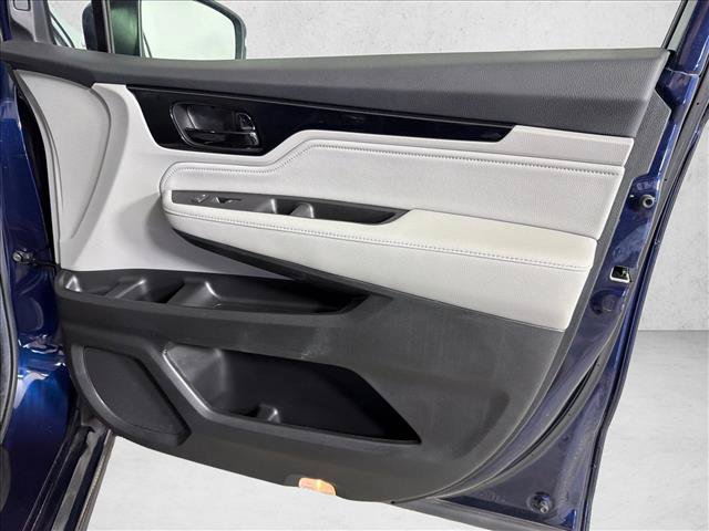Used 2022 Honda Odyssey Touring image 16