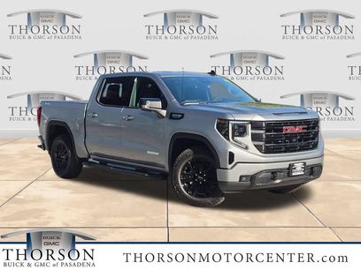 New 2026 GMC Sierra 1500 Elevation w/ Elevation Premium Package