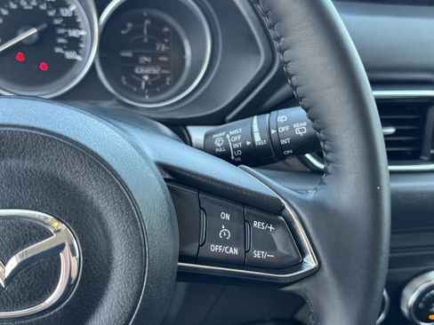 Used 2019 MAZDA CX-5 Sport FWD image 19