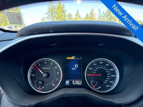 Used 2021 Subaru Ascent Premium w/ Convenience Package AWD/4WD image 14