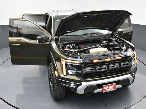 Used 2025 Ford F150 Raptor image 46