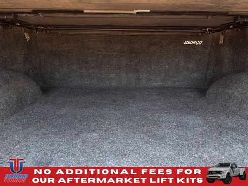 Used 2018 Toyota Tundra Platinum AWD/4WD image 9