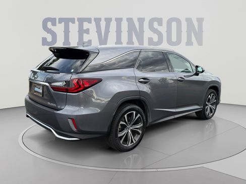 Used 2018 Lexus RX 350L AWD image 5