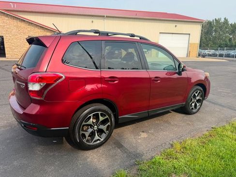 Used 2014 Subaru Forester 2.0XT Touring AWD/4WD image 3