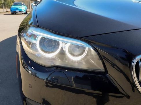 Used 2015 BMW 535i xDrive 535i xDrive image 36