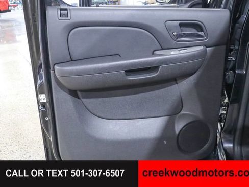 Used 2014 Chevrolet Silverado 2500 LTZ w/ LTZ Plus Package AWD/4WD image 44