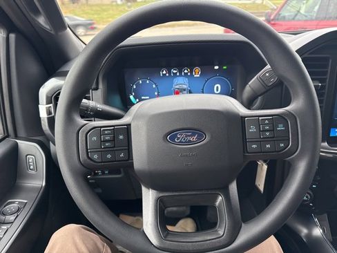 New 2025 Ford F150 STX image 19