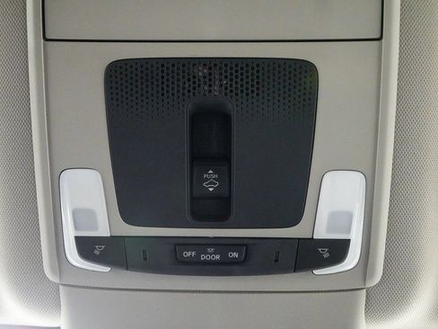 Certified 2025 Honda CR-V EX-L image 24