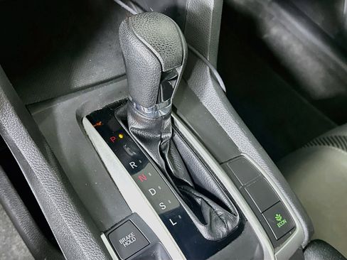 Used 2018 Honda Civic LX image 23
