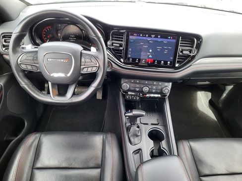 Certified 2025 Dodge Durango GT image 21