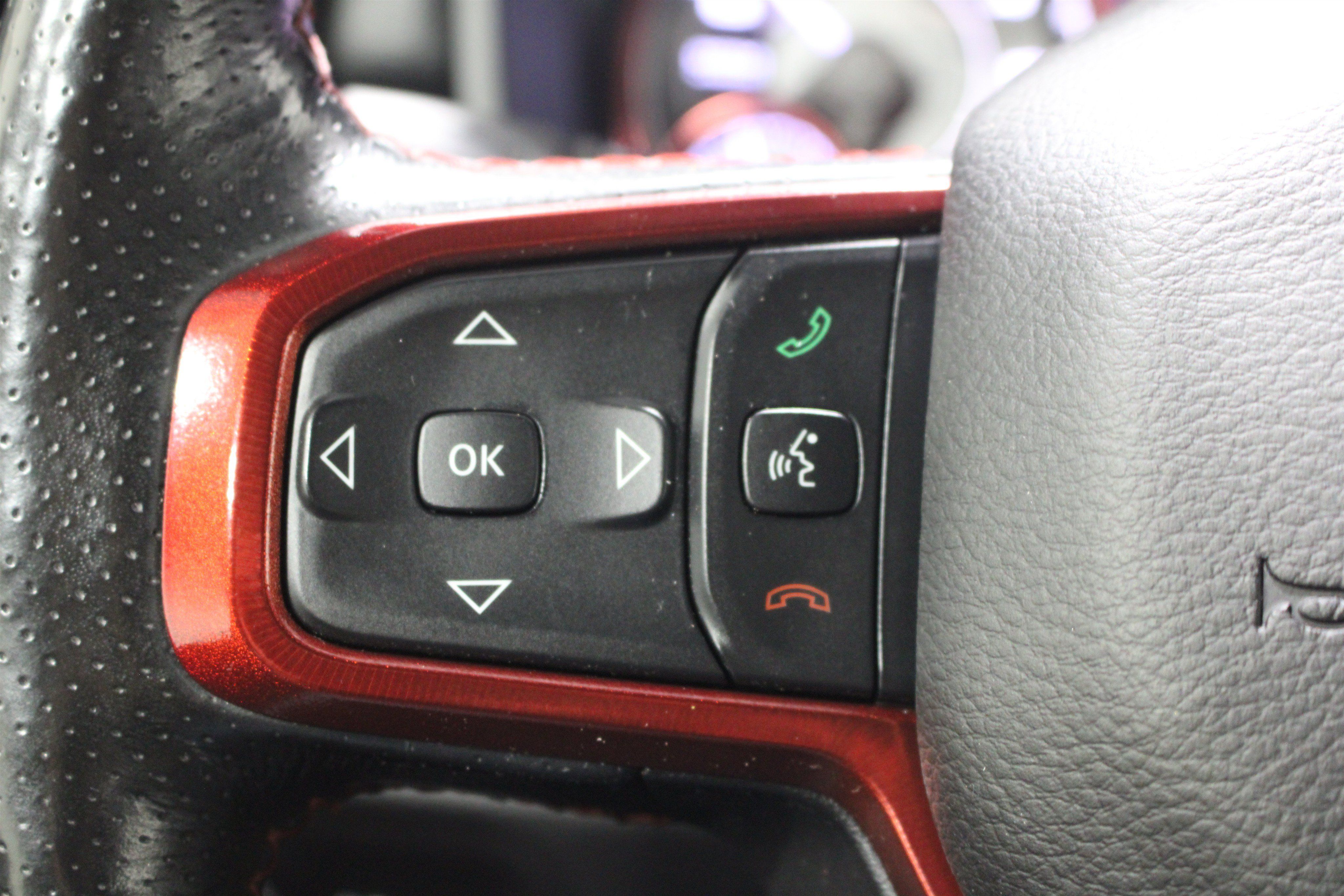 Used 2019 RAM 1500 Rebel w/ Rebel Level 1 Equipment Group AWD/4WD image 11