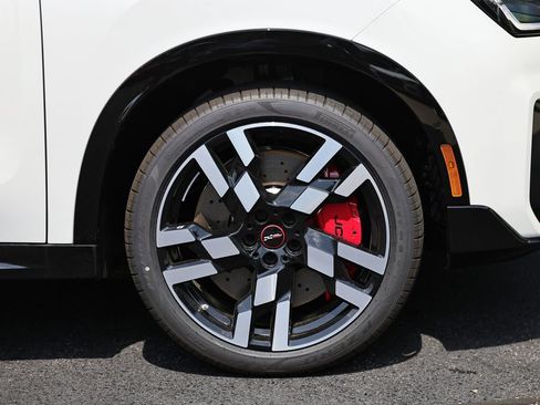 New 2027 MINI Cooper Countryman John Cooper Works w/ Comfort Package Max AWD/4WD image 5