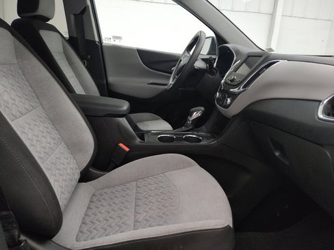 Used 2023 Chevrolet Equinox LT FWD image 21