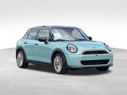 Certified 2026 MINI Cooper S
