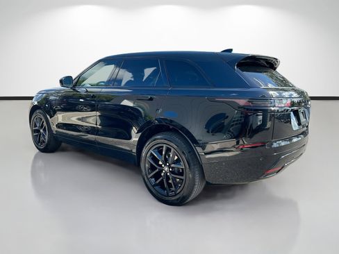 New 2026 Land Rover Range Rover Velar Dynamic SE image 3