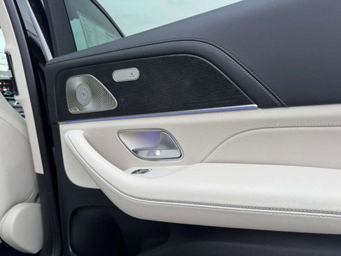 New 2026 Mercedes-Benz GLE 53 AMG AMG GLE 53 image 25