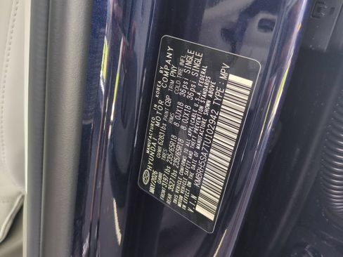 New 2026 Hyundai Palisade SEL Premium FWD image 41